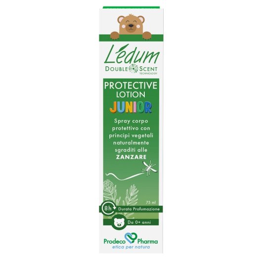 LEDUM DS PROT LOTION J 75ML