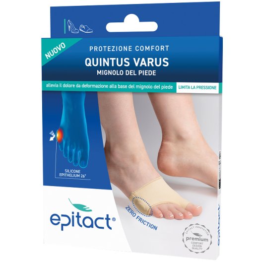 EPITACT PROT QUINTUS VAR PIE S