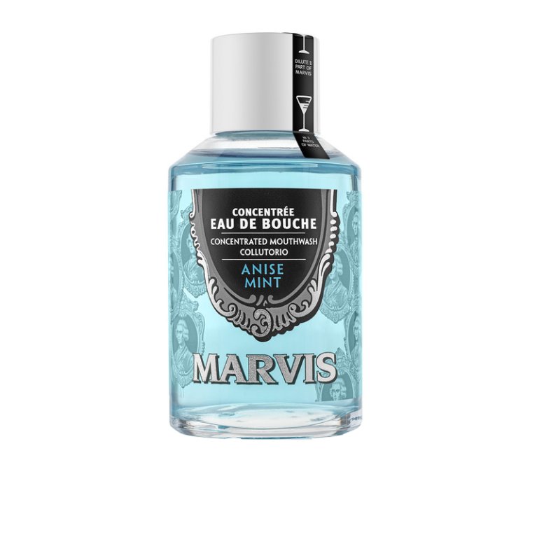 MARVIS EAU DE BOUCHE ANISE MIN