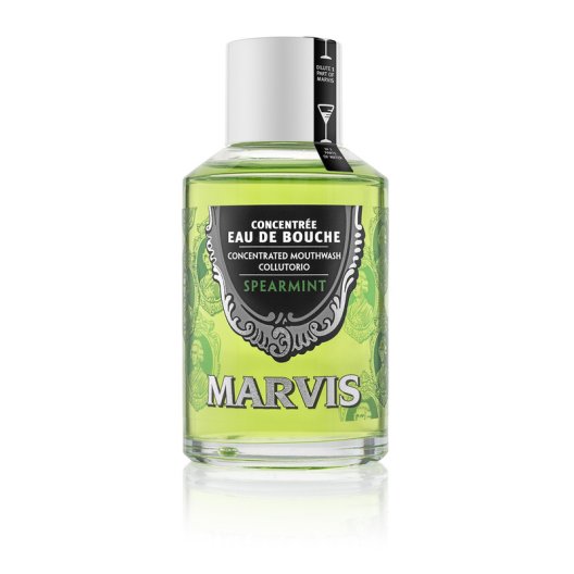 MARVIS EAU DE BOUCHE SPEARMINT