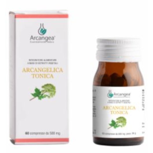 ARCANGELICA TONICA 60CPR