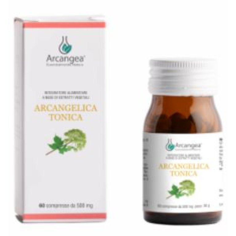 ARCANGELICA TONICA 60CPR