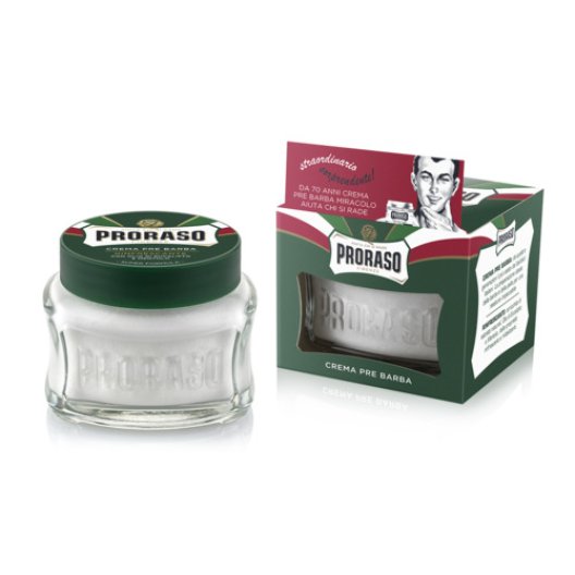 PRORASO PREBARBA RINFRESCANTE