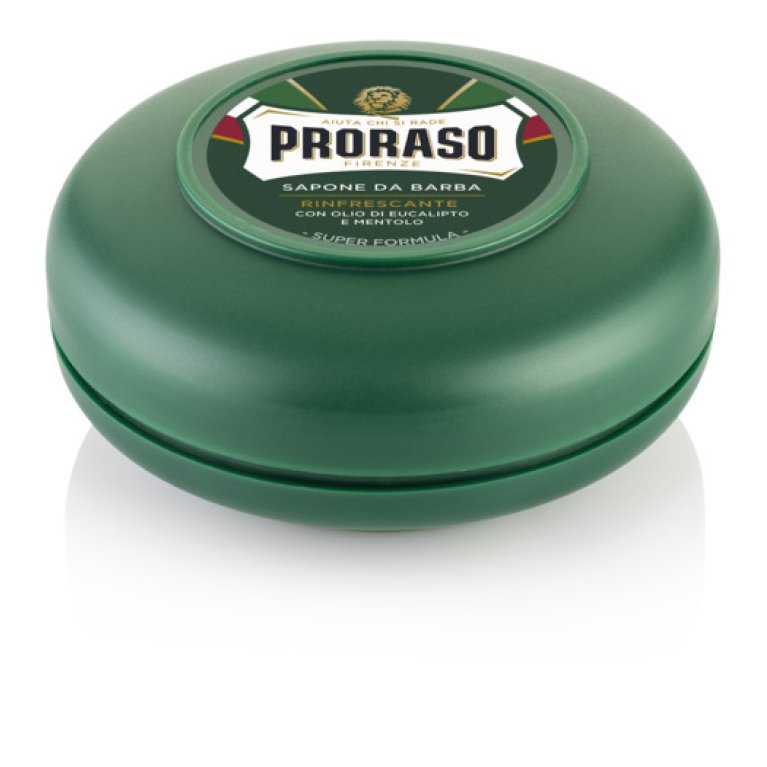 PRORASO SAPONE RINFRESCANTE CI