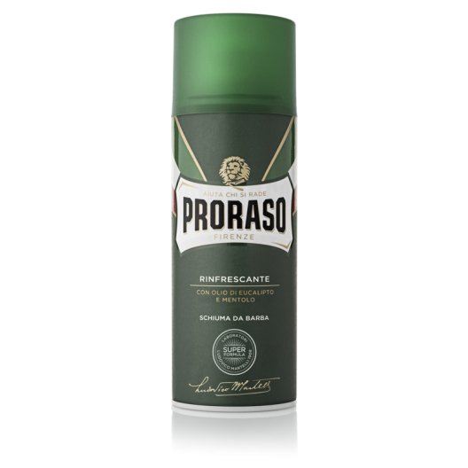 PRORASO SCHIUMA RINF 50ML NEW