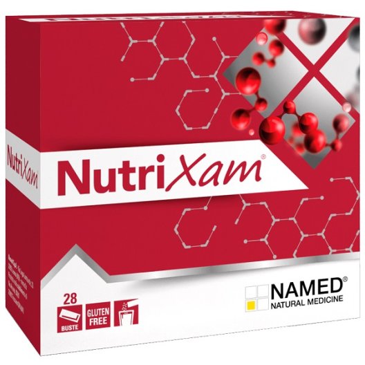 NUTRIXAM 28BUST