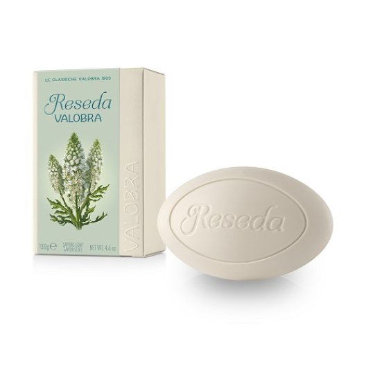 VALOBRA BAR SOAP RESEDA 130G