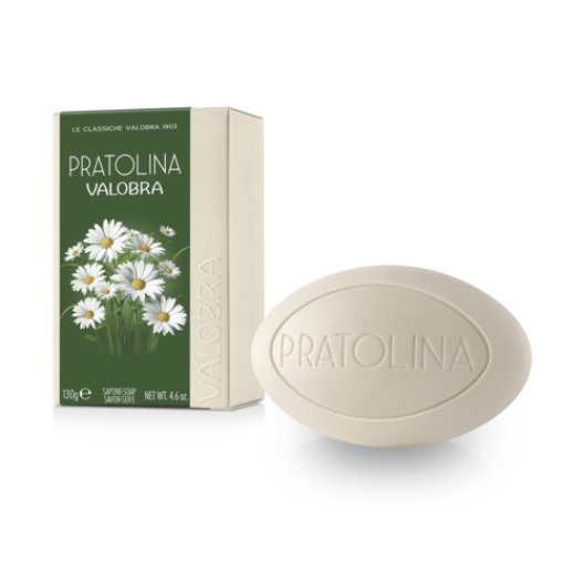 VALOBRA BAR SOAP PRATOLINA130G