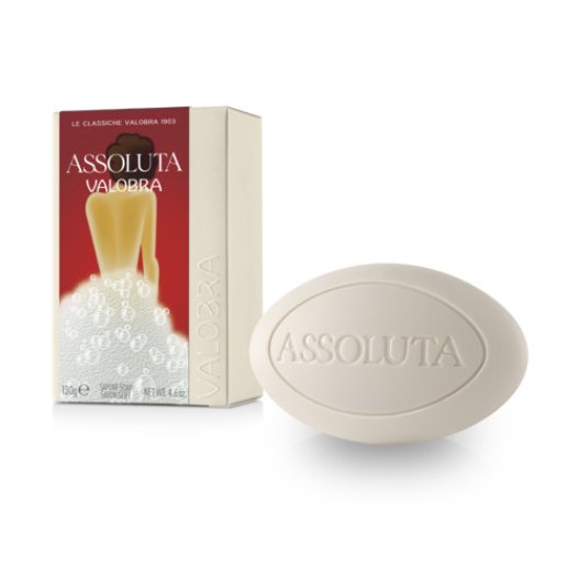 VALOBRA BAR SOAP ASSOLUTA 130G