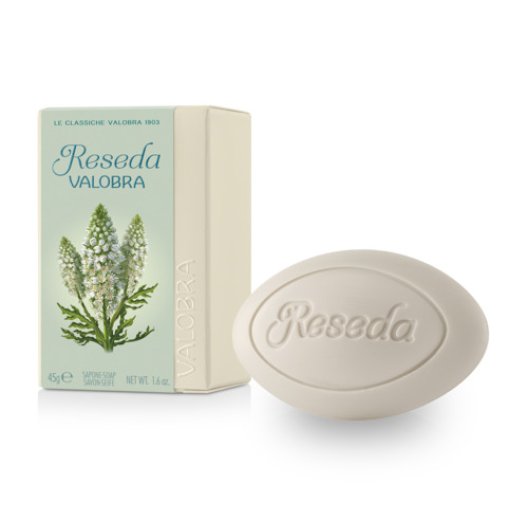 VALOBRA BAR SOAP RESEDA 45G