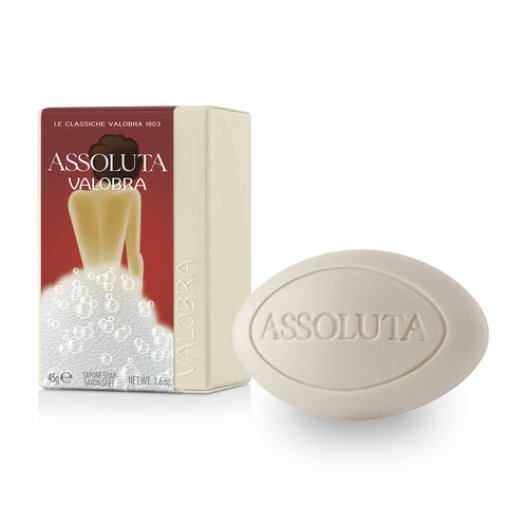 VALOBRA BAR SOAP ASSOLUTA 45G