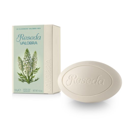 VALOBRA BAR SOAP PRIMULA 130G