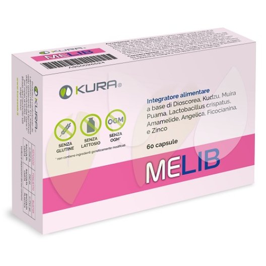 MELIB 60CPS KURA