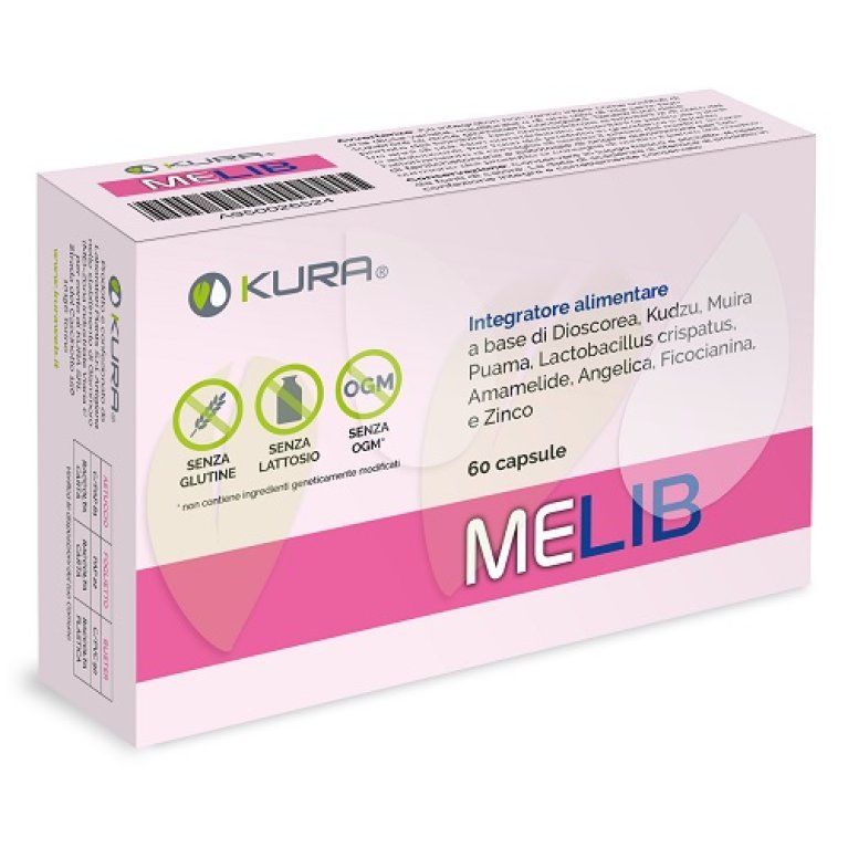 MELIB 60CPS KURA