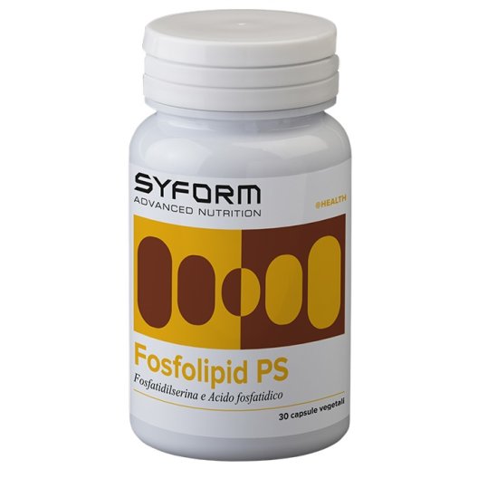 FOSFOLIPID PS 30CPS FOSFOLIPID PS 30CPS
