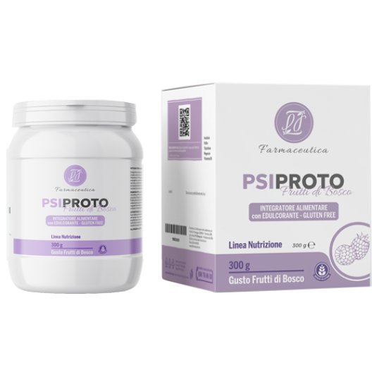 PSIPROTO FRUTTI BOSCO 300G