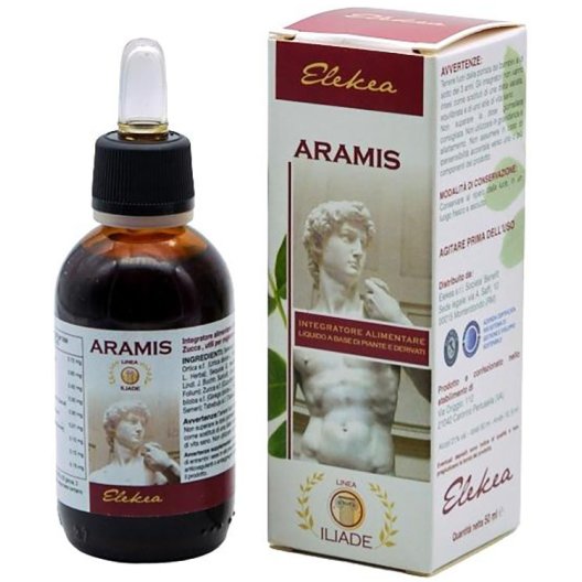 ARAMIS GOCCE 50ML