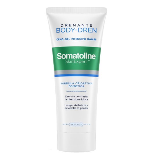 SOMAT SKIN EX DRENANTE BODY