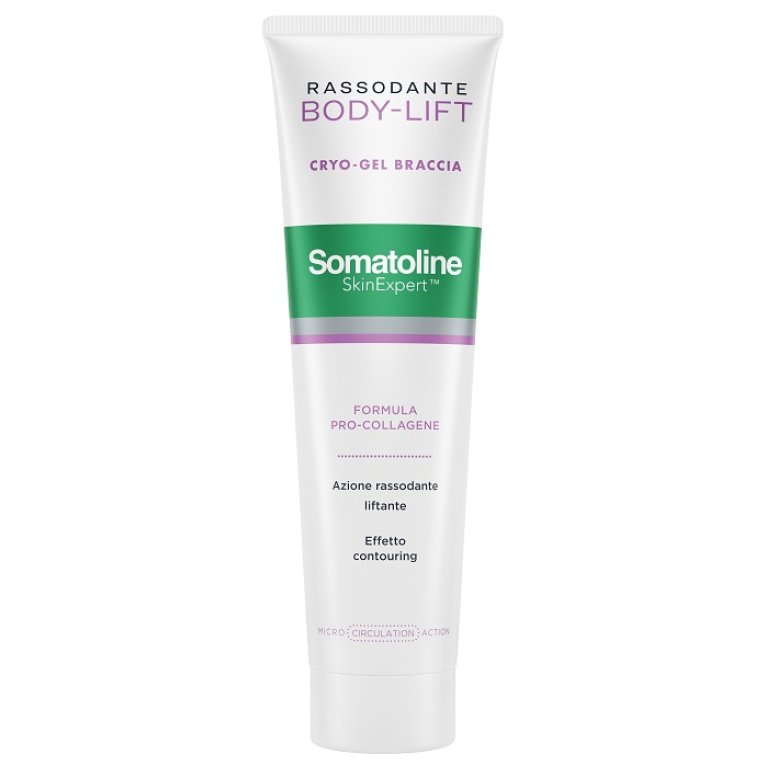 SOMAT SKIN EX RASS BRACCIA