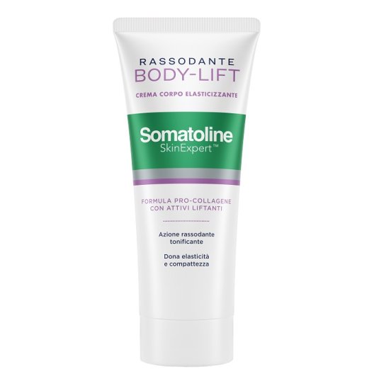 SOMAT SKIN EX RASS CORPO EL