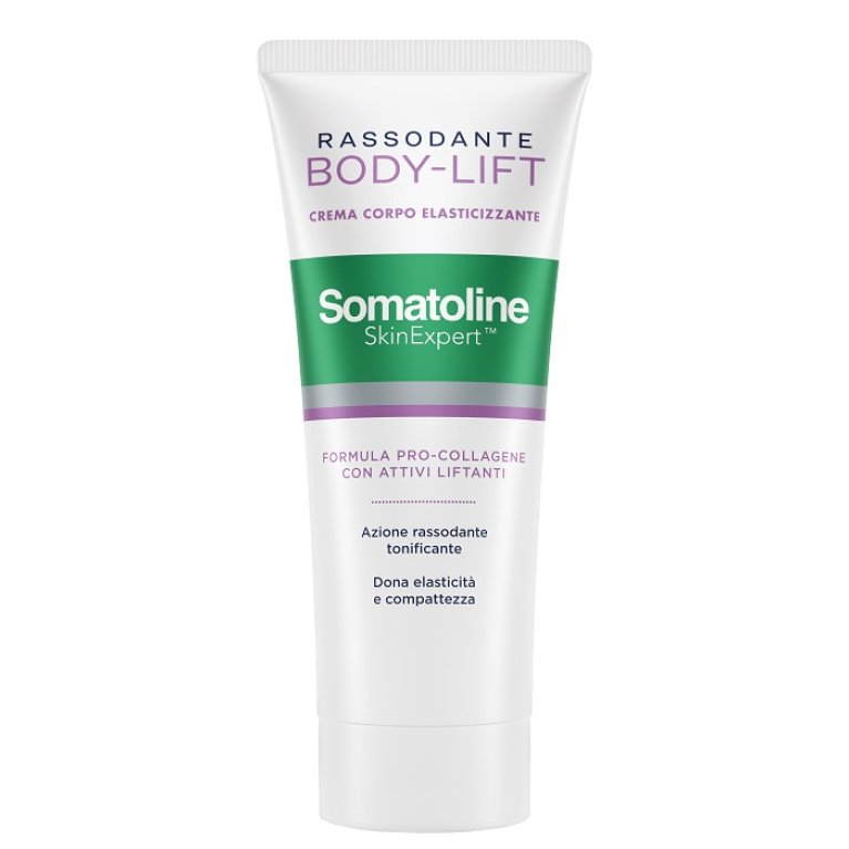 SOMAT SKIN EX RASS CORPO EL