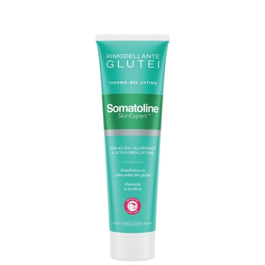 SOMAT SKIN EX RIMODELL GLUTEI