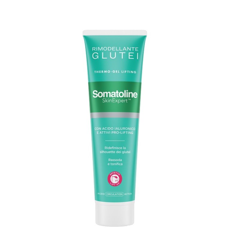 SOMAT SKIN EX RIMODELL GLUTEI