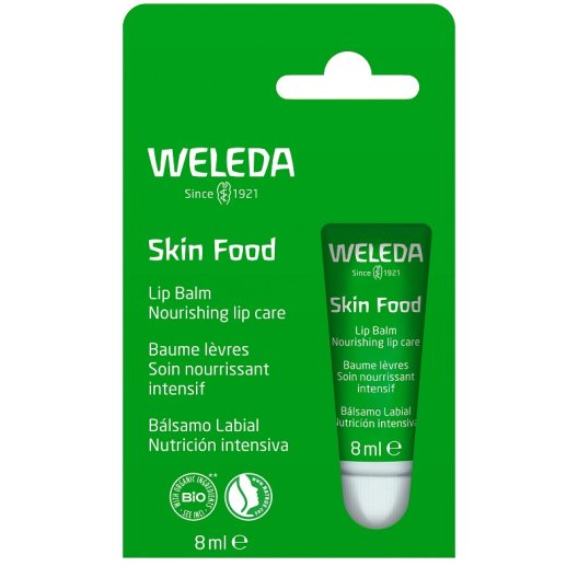SKIN FOOD BALSAMO LABBRA RIPAR