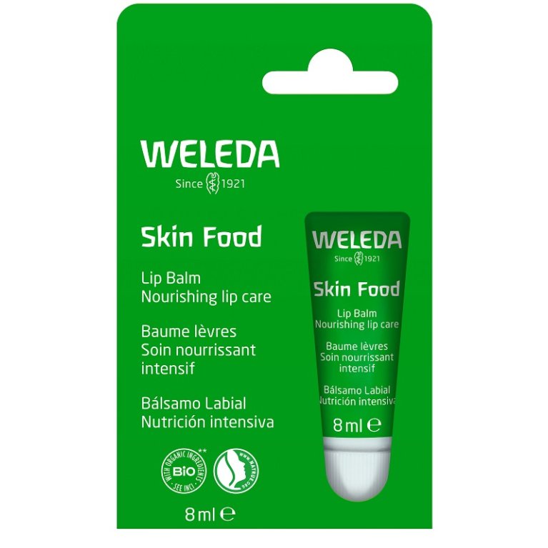 SKIN FOOD BALSAMO LABBRA RIPAR