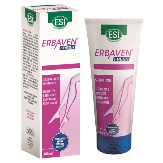 ESI ERBAVEN FRESH 100ML ESI ERBAVEN FRESH 100ML