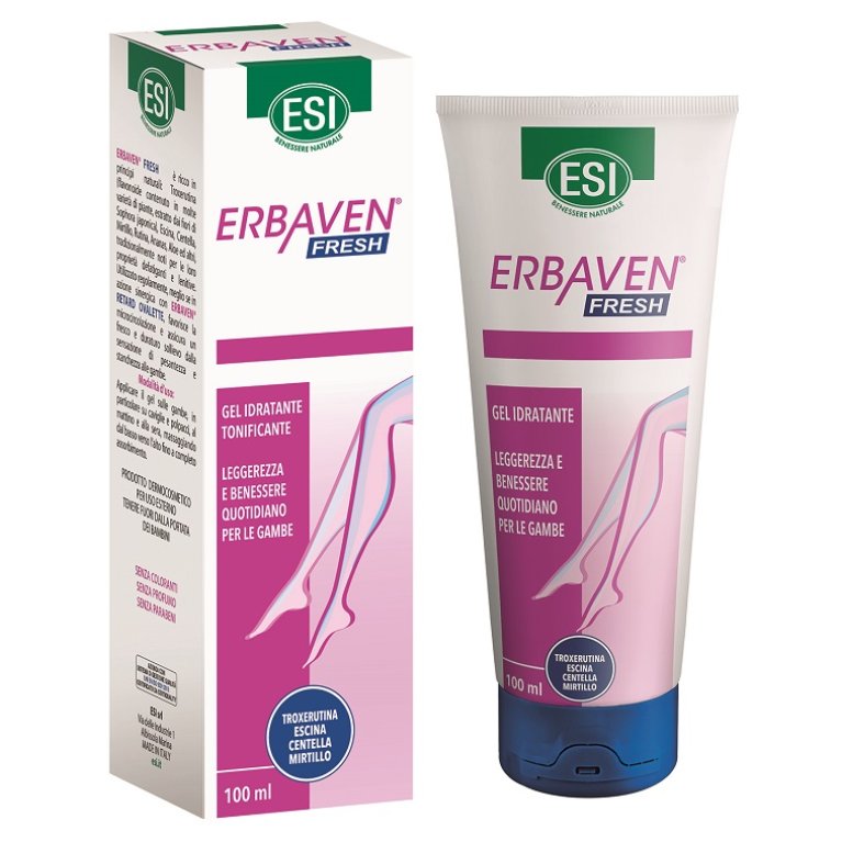 ESI ERBAVEN FRESH 100ML