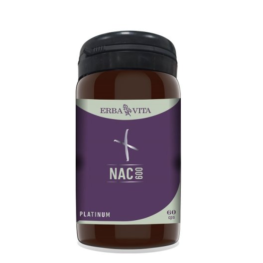 NAC 600 60CPS