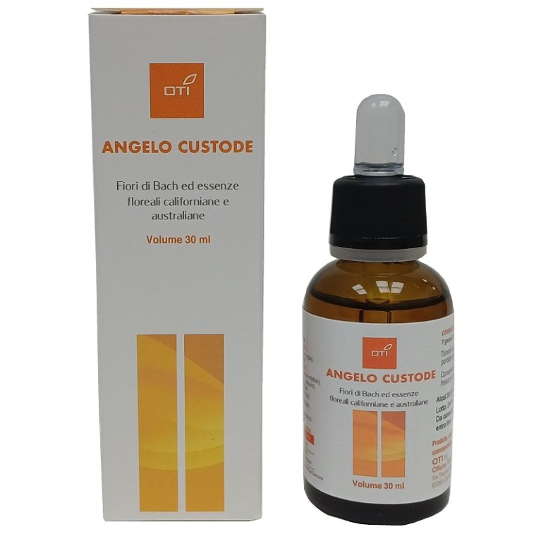 ANGELO CUSTODE GTT 30ML