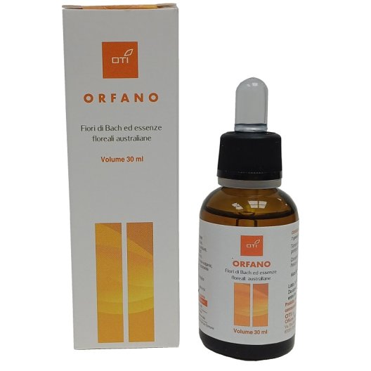 ORFANO GTT 30ML