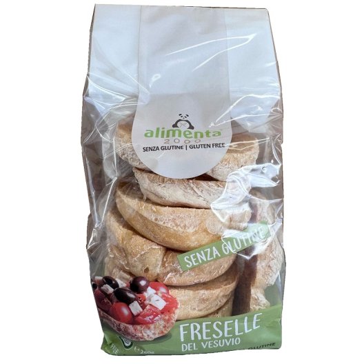 FRESELLE VESUVIO CLASSICHE215G