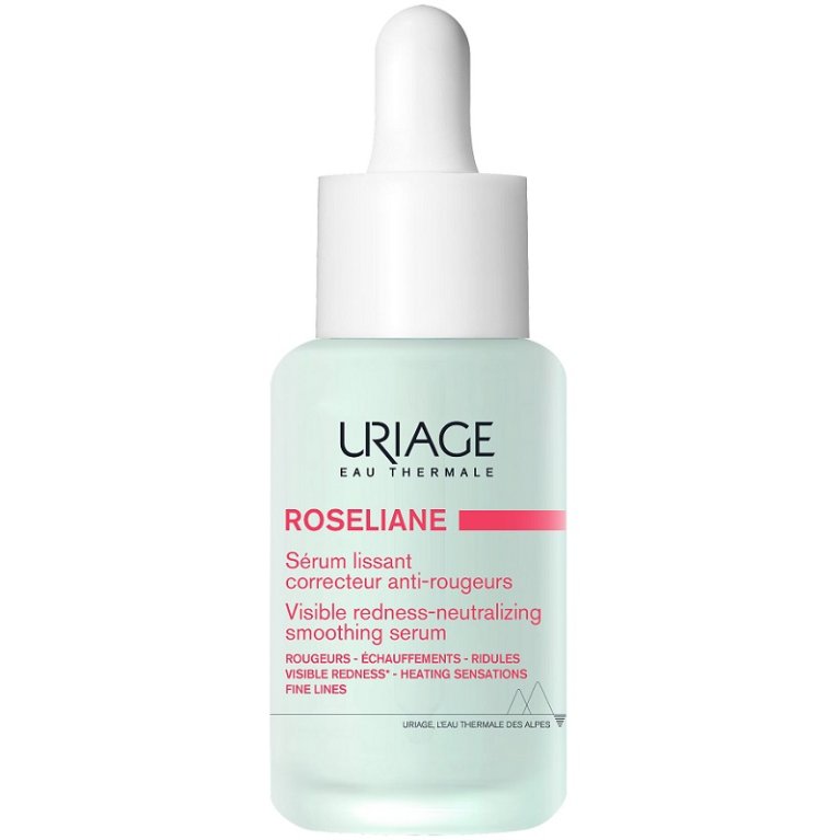ROSELIANE SIERO ANTI ROSSORI