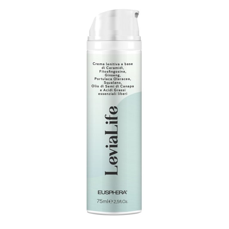 EUSPHERA LEVIALIFE CREMA 75ML