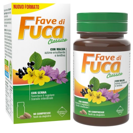 FAVE DI FUCA CLASSICO 90CPR