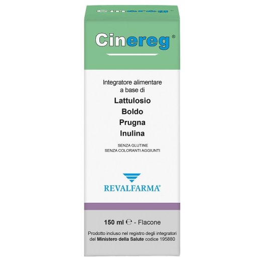 CINEREG 150ML CINEREG 150ML