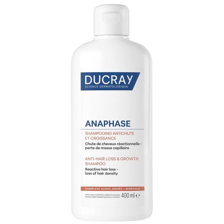 ANAPHASE REACTIVE SHAMPOO400ML ANAPHASE REACTIVE SHAMPOO400ML