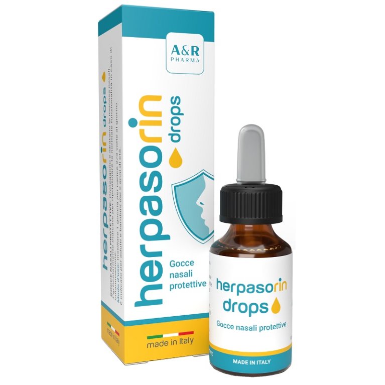 HERPASORIN DROPS 15ML A&R PHAR HERPASORIN DROPS 15ML A&R PHAR
