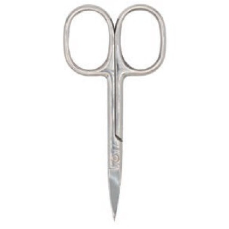 GLOWY FORBICI PUNTA CURVA L GLOWY FORBICI PUNTA CURVA L