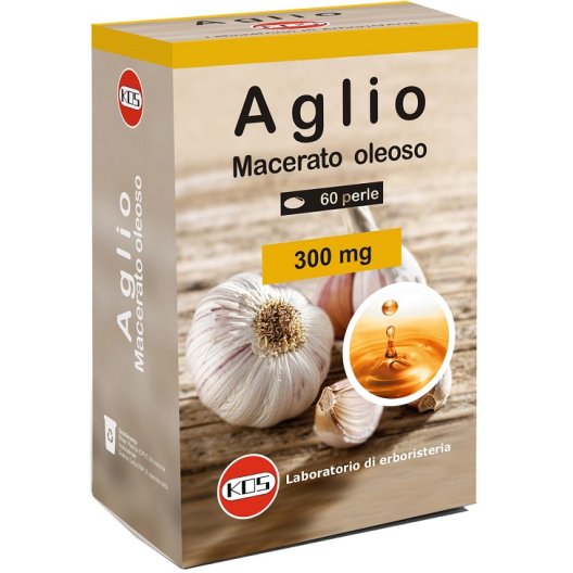 AGLIO 60PRL