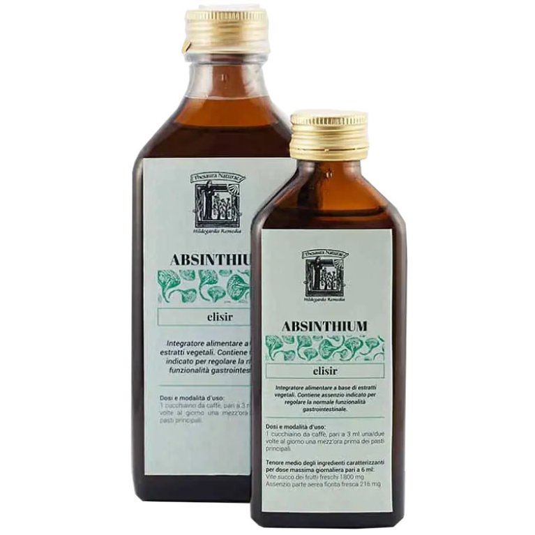 ABSINTHIUM THESAURA NATUR100ML