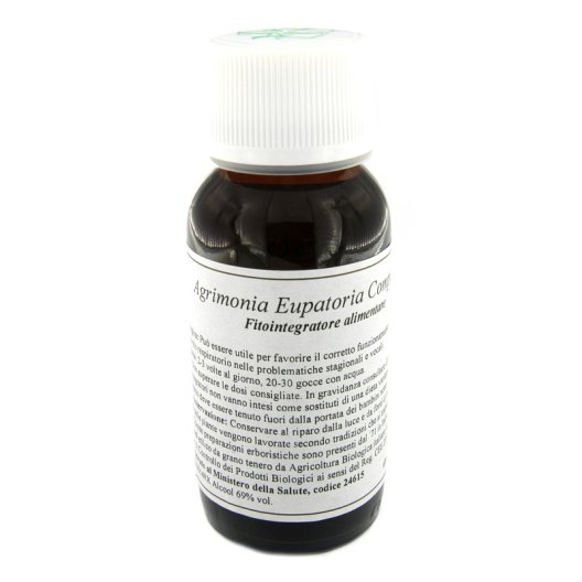 LVS 01N AGRIMONIA EUPATOR COMP