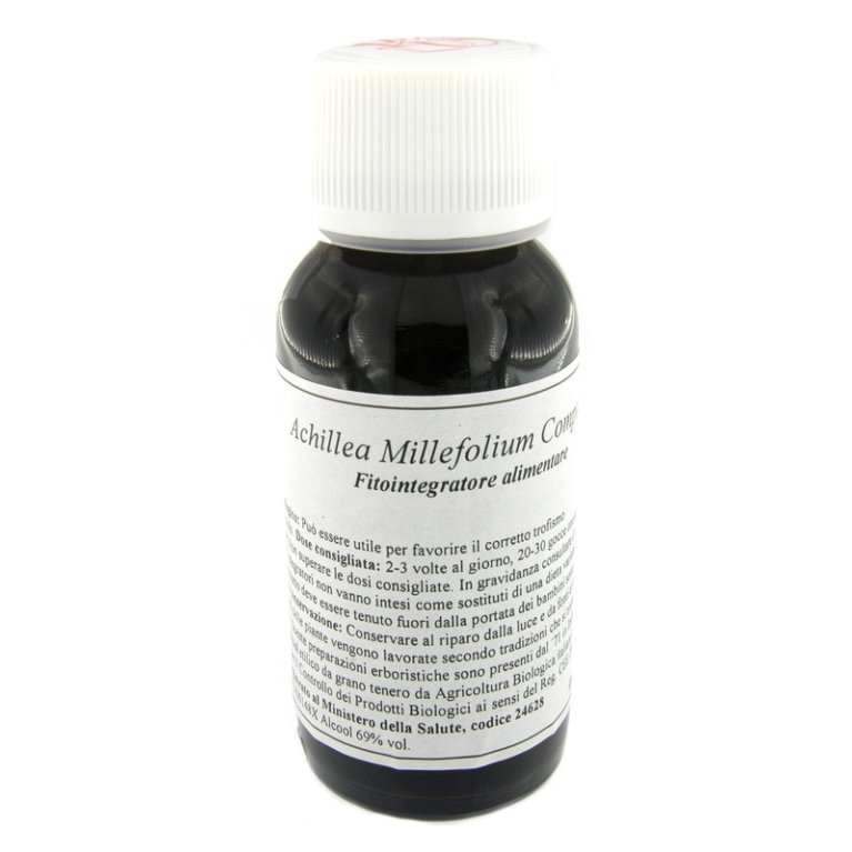 LVS 14S ACHILLEA MILLEFOL COMP