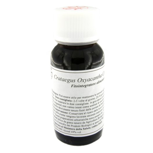 LVS 17S CRATAEGUS OXYACA COMP