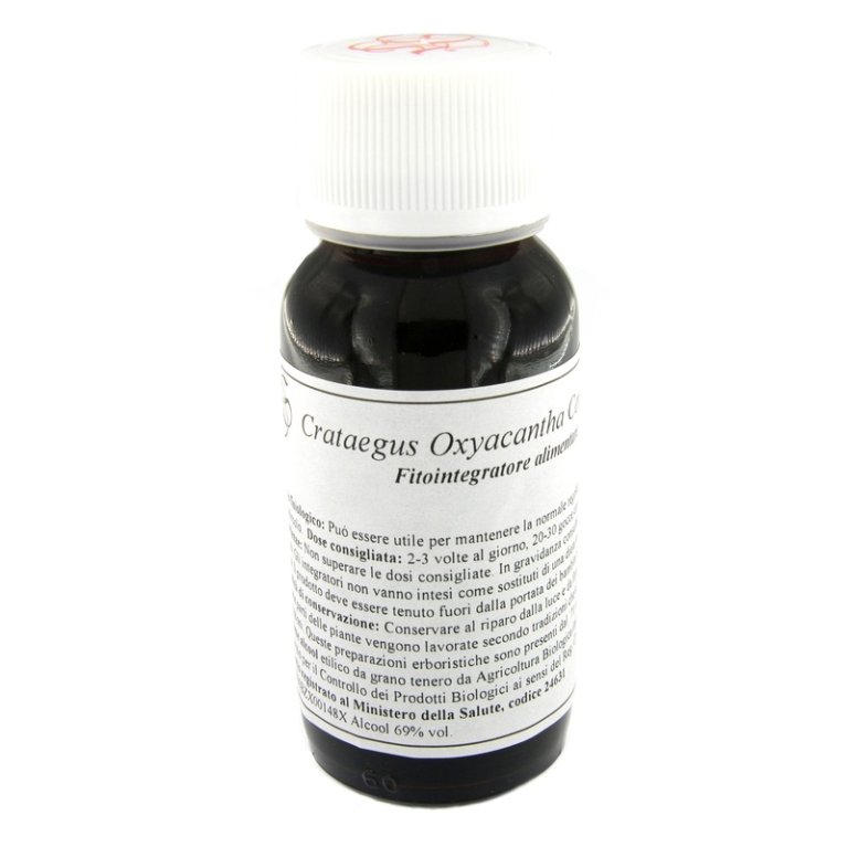 LVS 17S CRATAEGUS OXYACA COMP