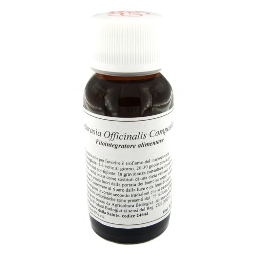 LVS 30S EUPHRASIA OFFICIN COMP