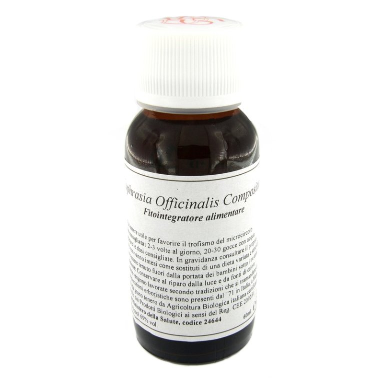 LVS 30S EUPHRASIA OFFICIN COMP